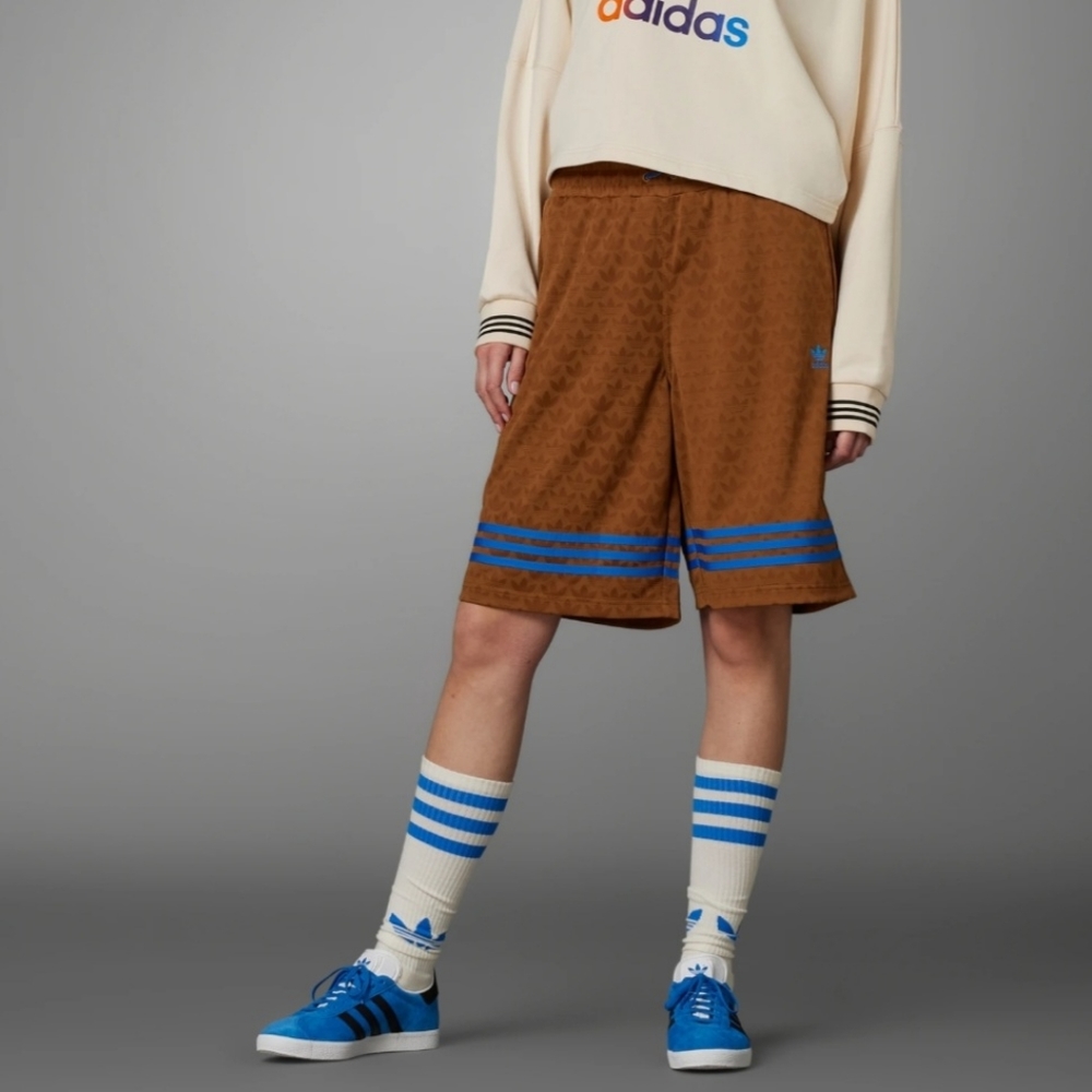 Adidas Originals Gazelle Shoes - Picture 5 of 14